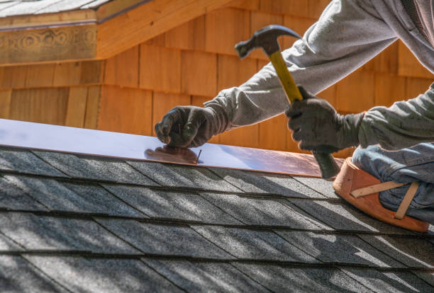 Best Commercial Roofing Services  in Skokie, IL