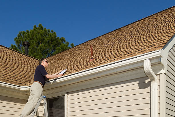 Best Roofing for New Construction  in Skokie, IL