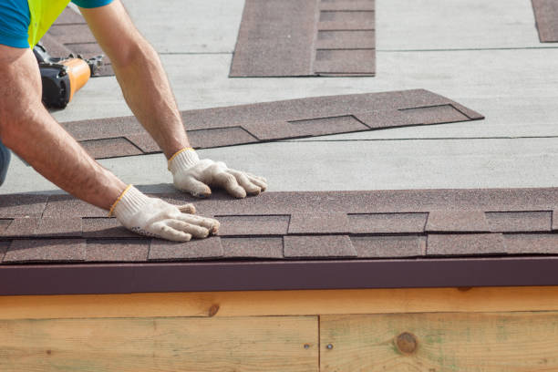 Best Metal Roofing Installation  in Skokie, IL